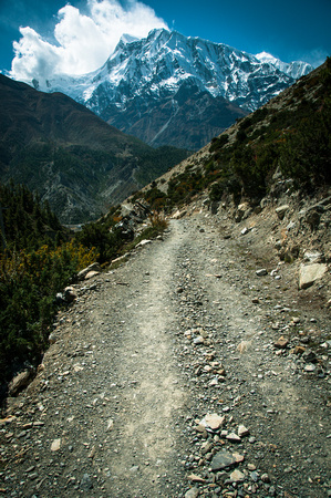 Annapurna Ciruit
