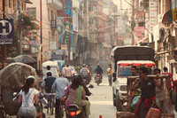 Thamal, Kathmandu