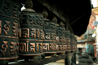 Swayambhunath, Monkey Temple