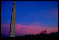 Washington DC, Jefferson Memorial